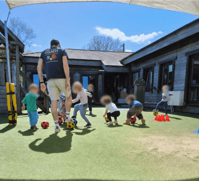 Mini Movers session screenshot